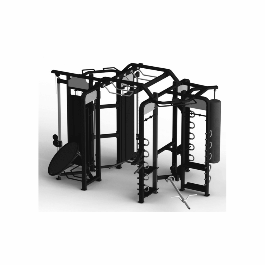 UltraGym UG-360F Силовые тренажеры