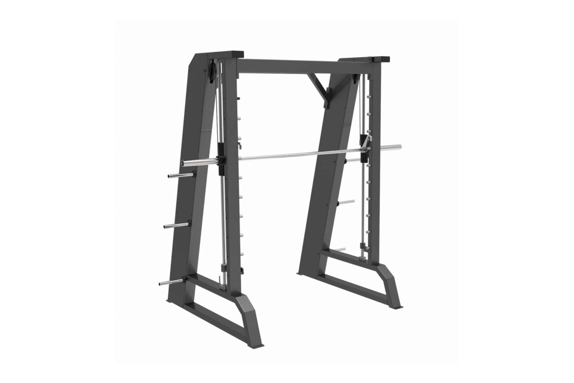 UltraGym UG-663N Гиперэкстензии, скамьи, стойки