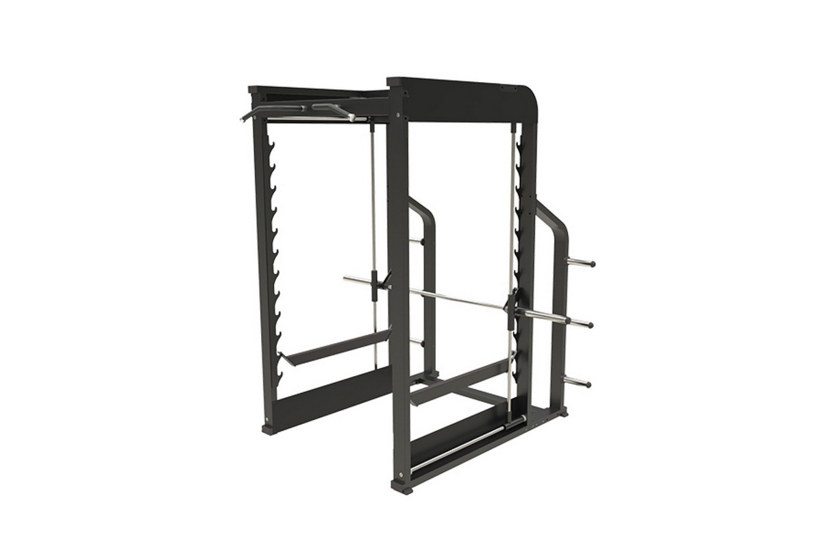 3D Смит ULTRAGYM UG-664 Гиперэкстензии, скамьи, стойки