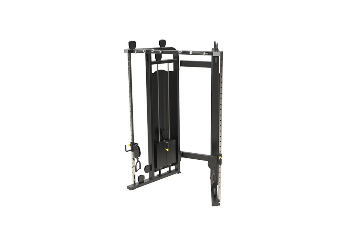 UltraGym UG-679 Силовые тренажеры