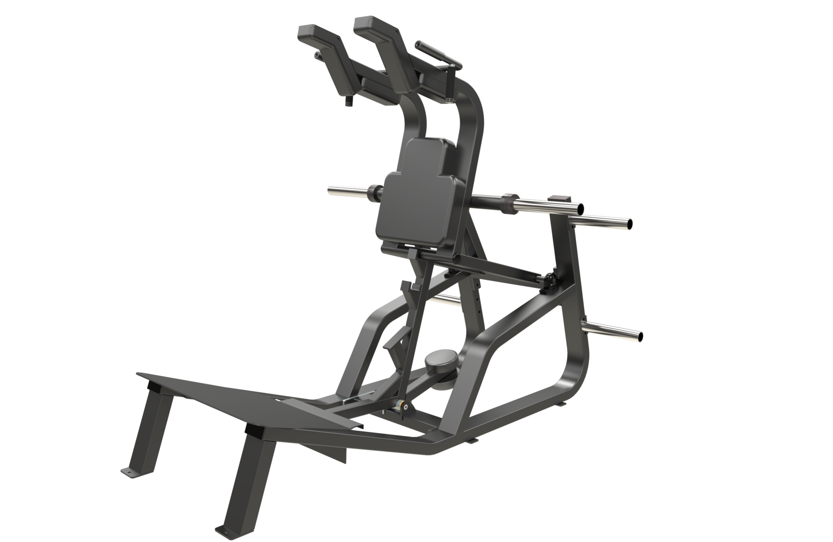 UltraGym UG-683 Гиперэкстензии, скамьи, стойки