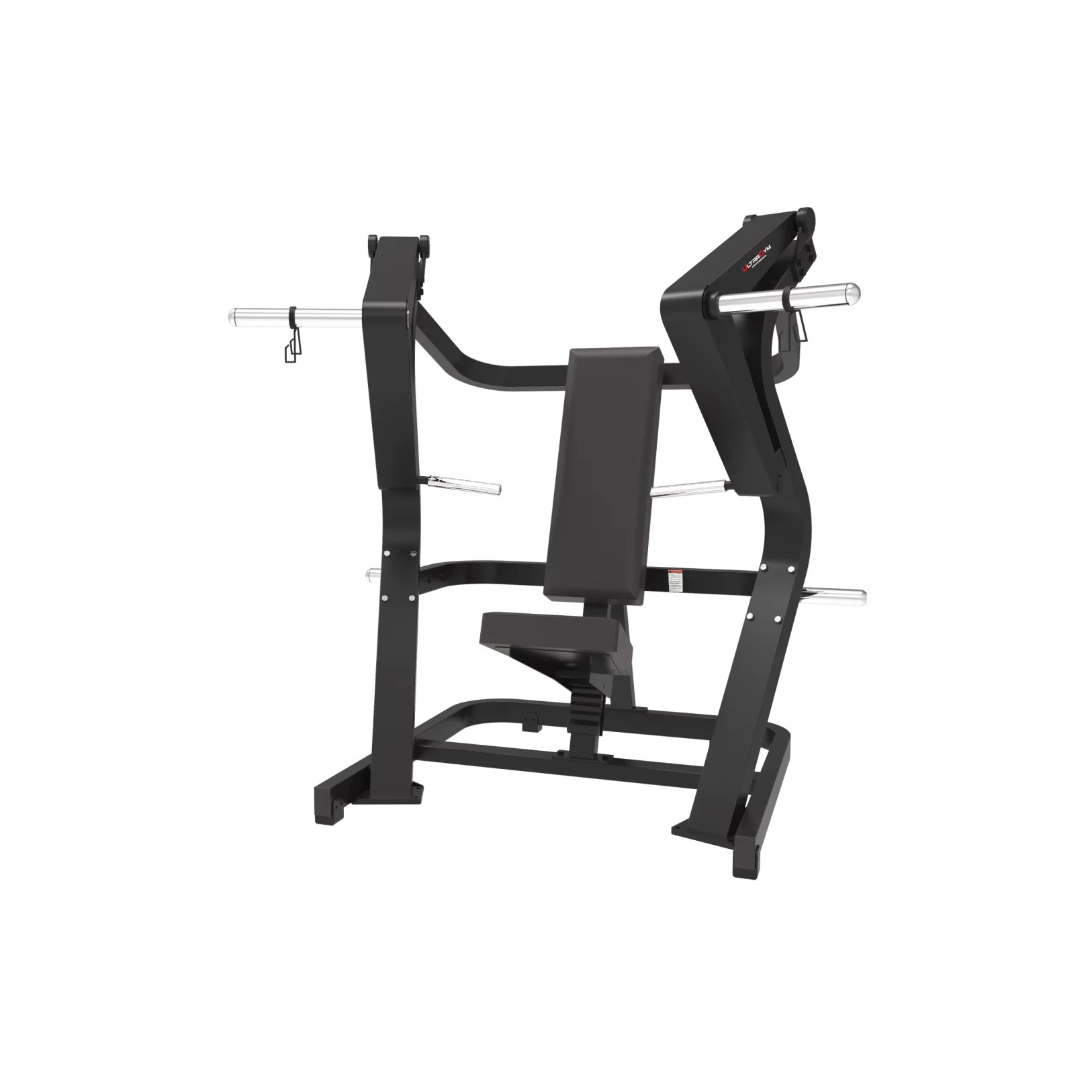 Жим от груди ULTRAGYM UG-701 Гиперэкстензии, скамьи, стойки