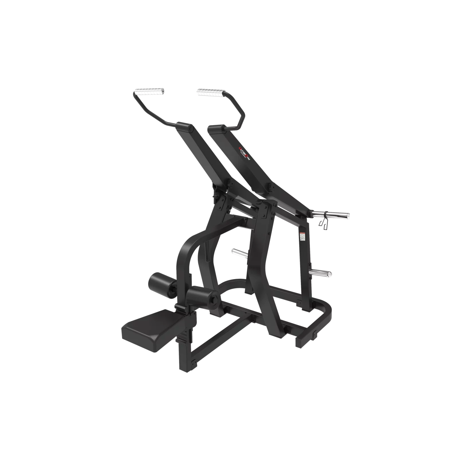 Вертикальная тяга ULTRAGYM UG-705 Гиперэкстензии, скамьи, стойки