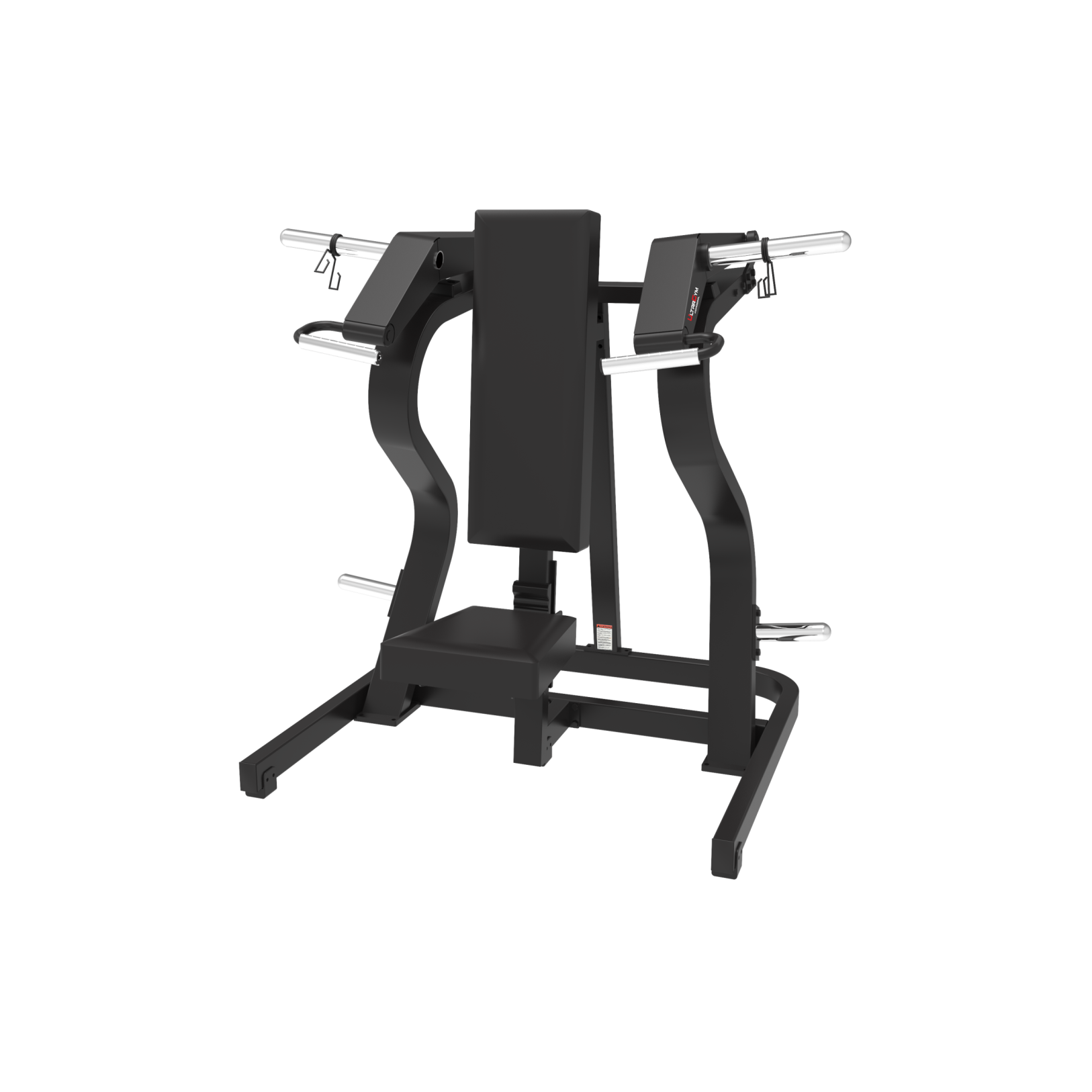 UltraGym UG-708 Гиперэкстензии, скамьи, стойки