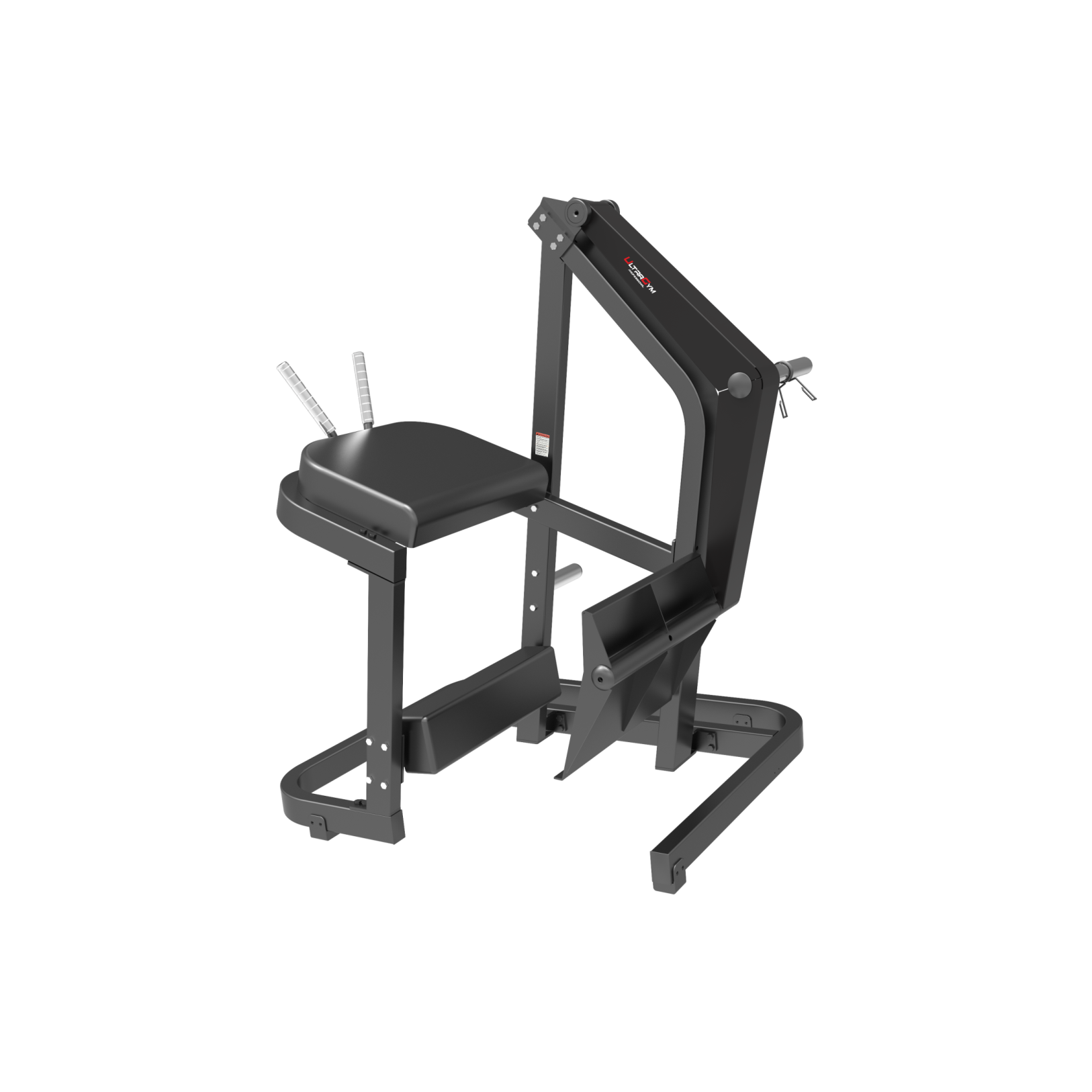 UltraGym UG-709 Гиперэкстензии, скамьи, стойки