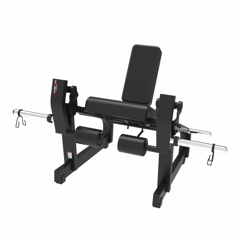 Разгибание ног ULTRAGYM UG-712 Мебельный крепеж