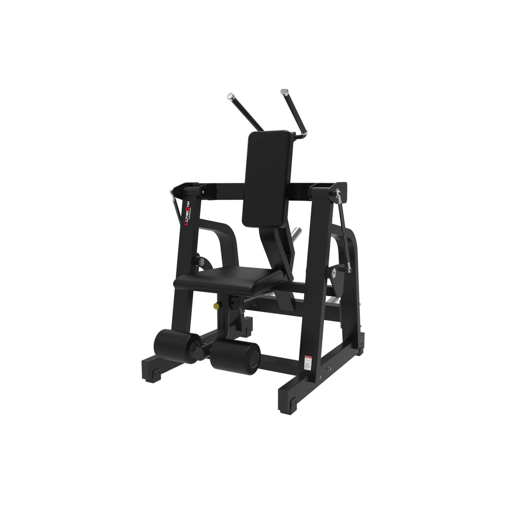 UltraGym UG-716 Гиперэкстензии, скамьи, стойки