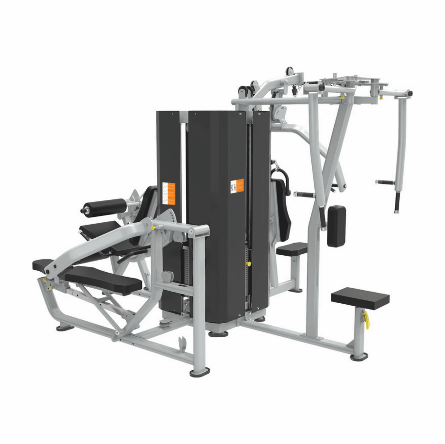 Мультистанция ULTRAGYM UG-1307 Силовые тренажеры