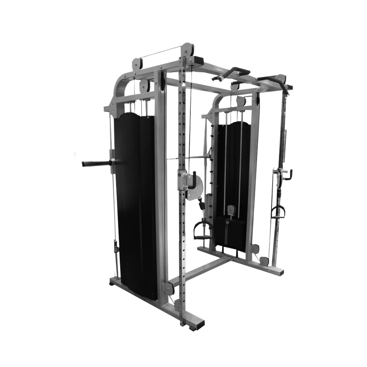 UltraGym UG-1309 Гиперэкстензии, скамьи, стойки