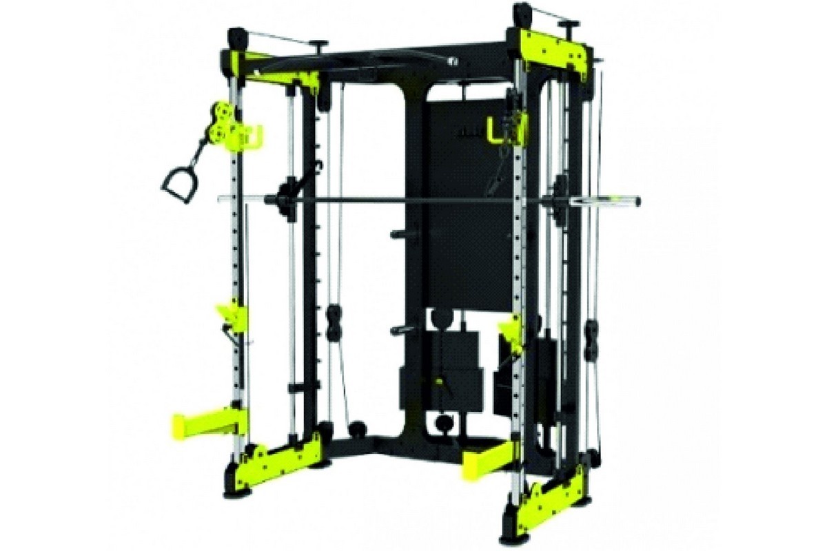 UltraGym UG-1310 Гиперэкстензии, скамьи, стойки