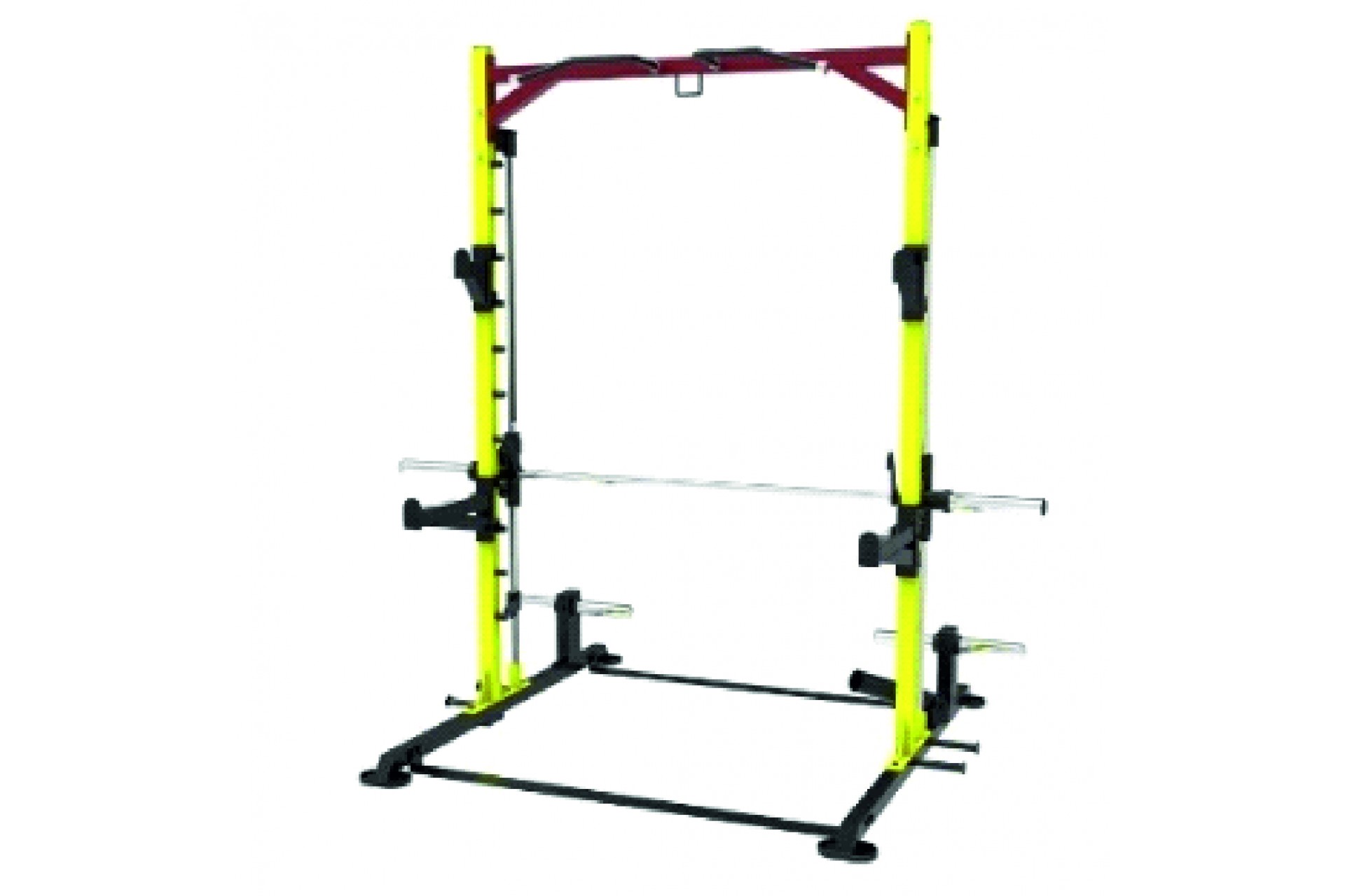 Стойка+Смит силовая ULTRAGYM UG-1312 Силовые тренажеры