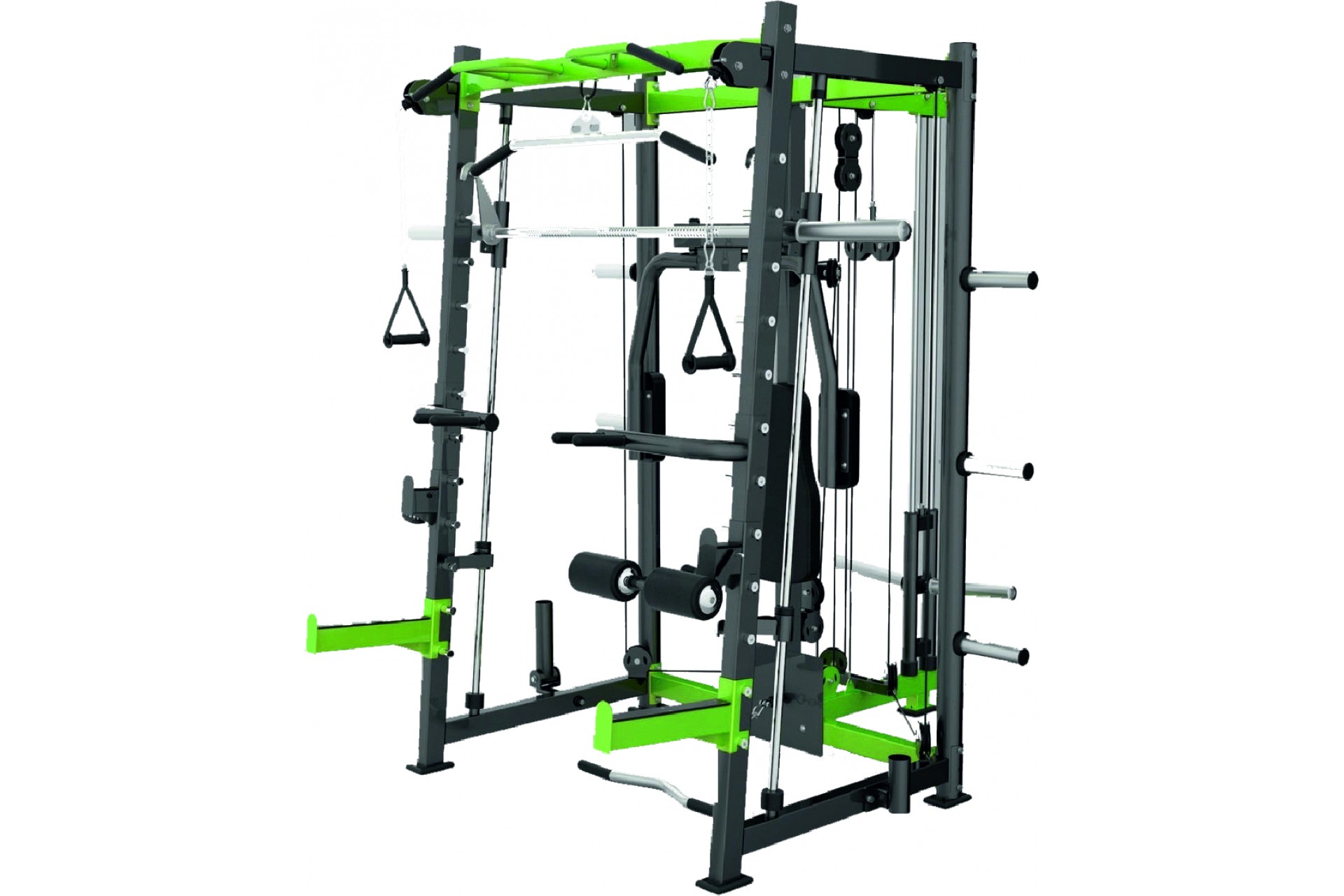 UltraGym UG-1313 Гребные тренажеры