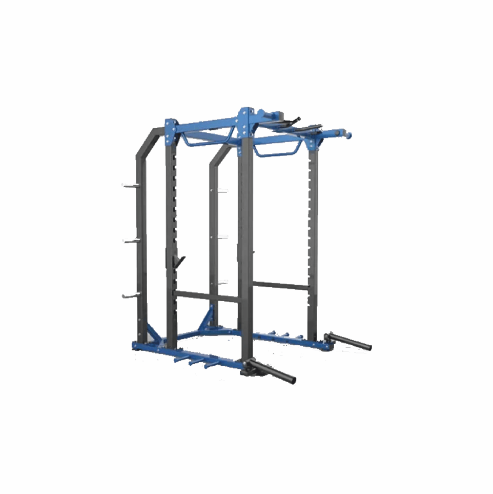 Силовая стойка ULTRAGYM UG-1317 Гиперэкстензии, скамьи, стойки