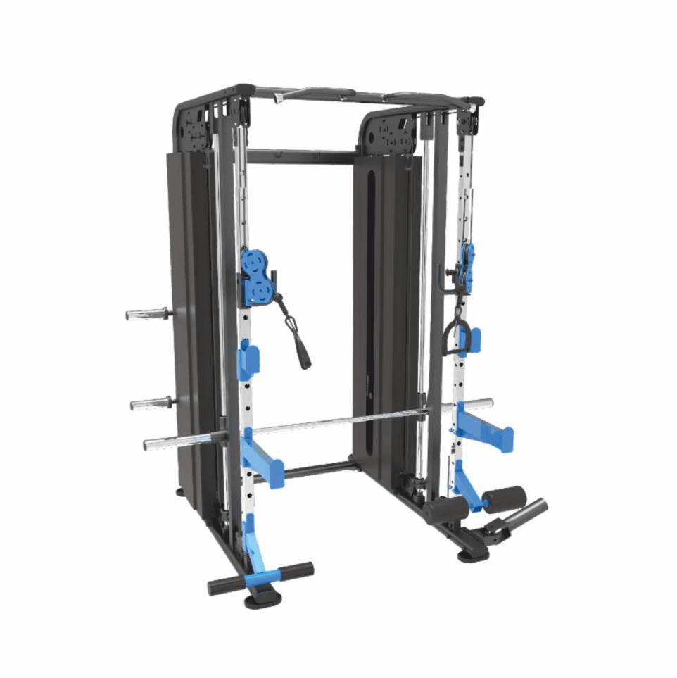 UltraGym UG-1323 Гиперэкстензии, скамьи, стойки