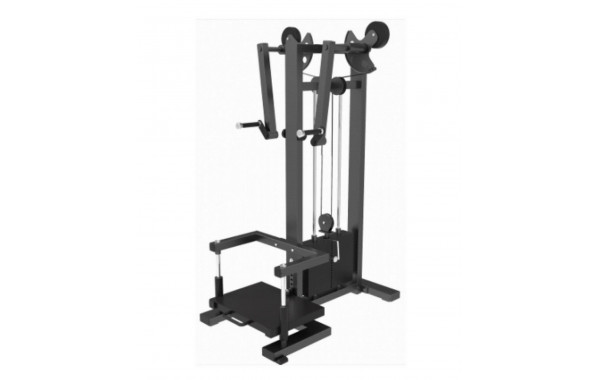 Дельт-машина ULTRAGYM UG-1325 Силовые тренажеры