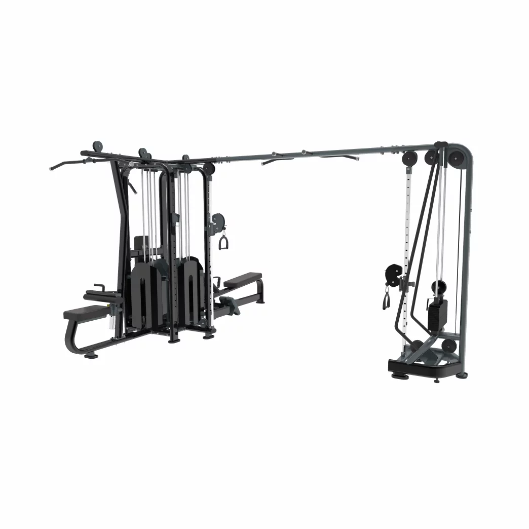 UltraGym UG-IN836 Силовые тренажеры