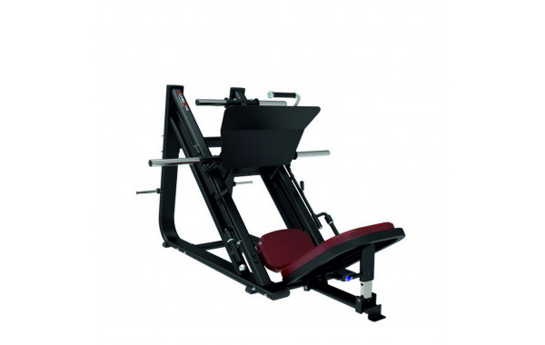 Жим для ног ULTRAGYM UG-IN840 Гиперэкстензии, скамьи, стойки