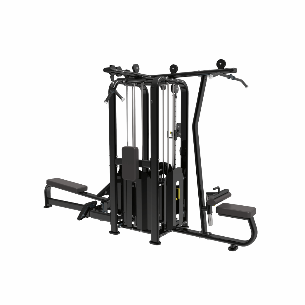 UltraGym UG-IN871 Силовые тренажеры