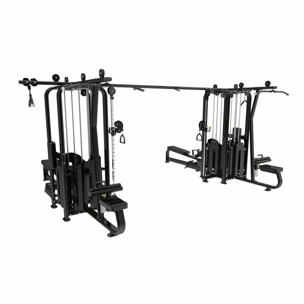 UltraGym UG-IN872 Силовые тренажеры