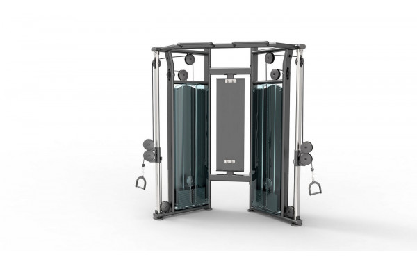 UltraGym UG-KJ1229 Силовые тренажеры