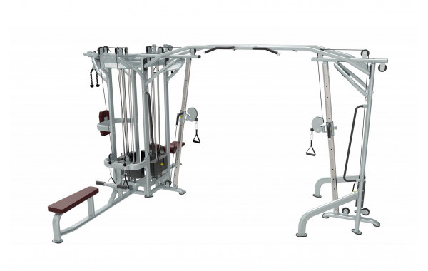 UltraGym UG-KJ1234 Силовые тренажеры