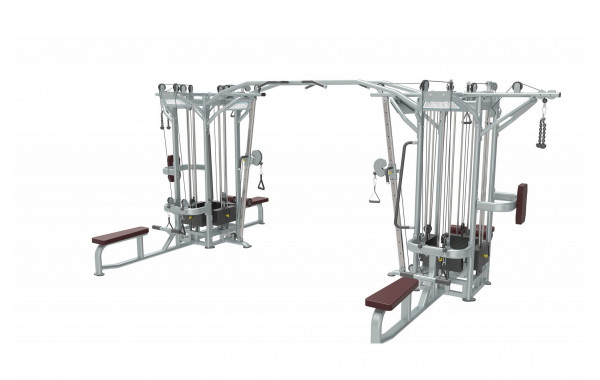 UltraGym UG-KJ1235 Силовые тренажеры