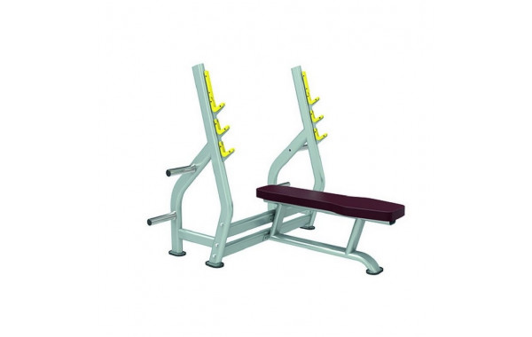 Скамья олимпийская ULTRAGYM UG-KJ1251 Гиперэкстензии, скамьи, стойки