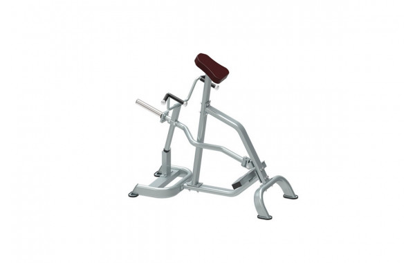 Тяга наклонная ULTRAGYM UG-KJ1259 Гиперэкстензии, скамьи, стойки