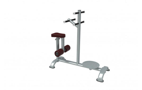 Твистер для тренировки пресса ULTRAGYM UG-KJ1261 Гиперэкстензии, скамьи, стойки