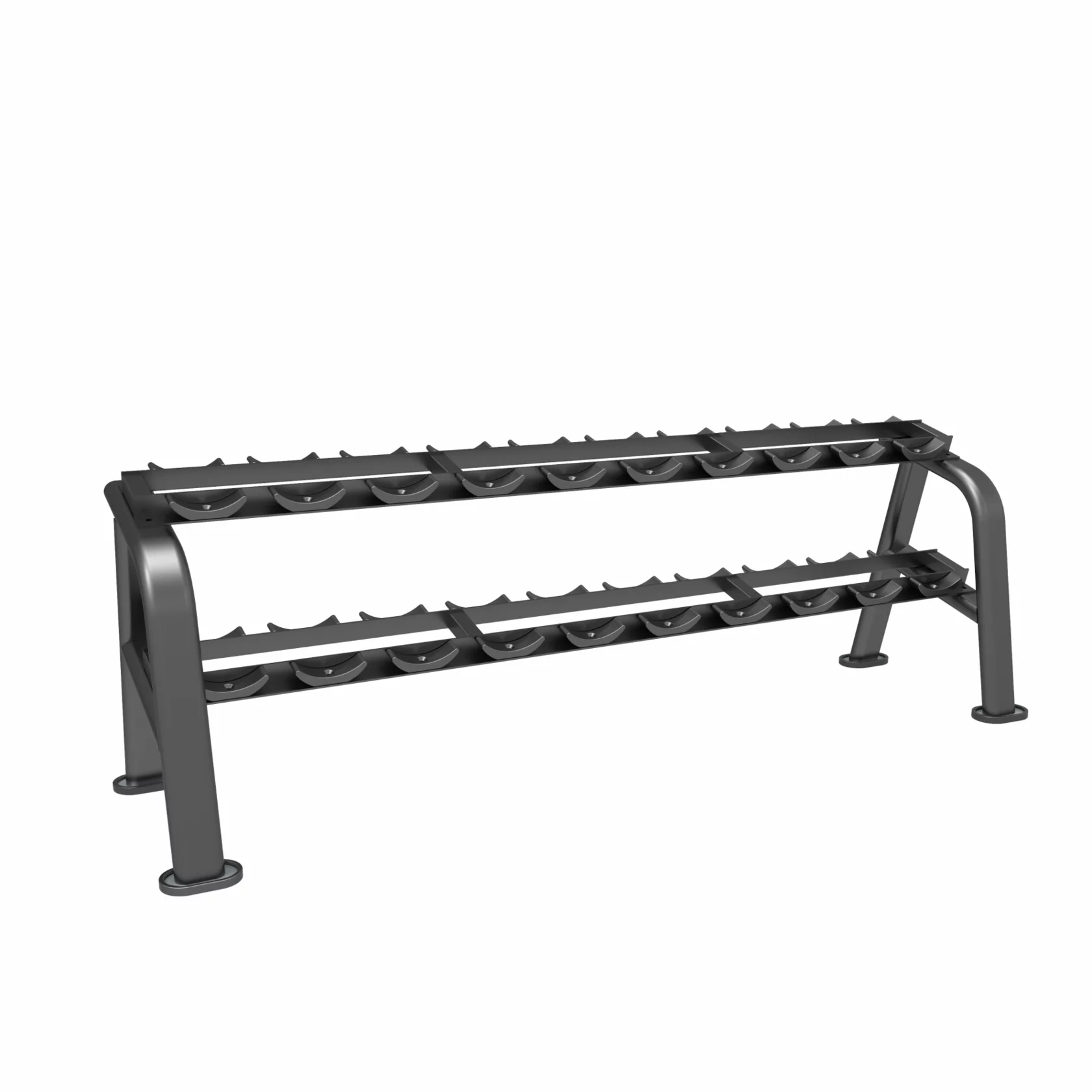 Стойка под гантели ULTRAGYM UG-KJ1262 Свободные веса