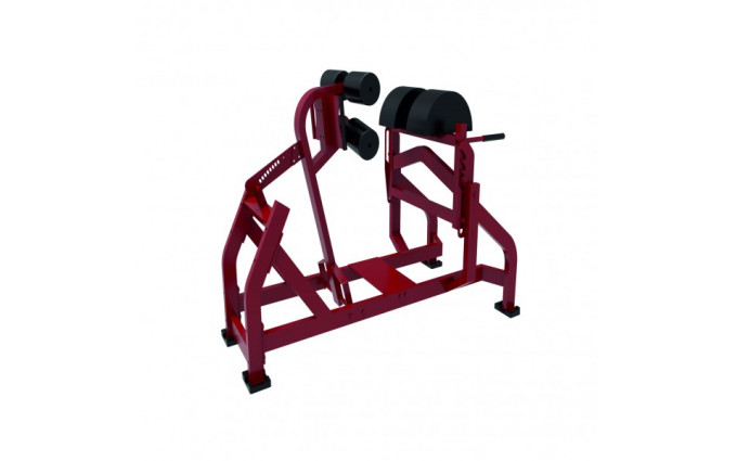 Гиперэкстензия прямая ULTRAGYM UG-T037 Гиперэкстензии, скамьи, стойки