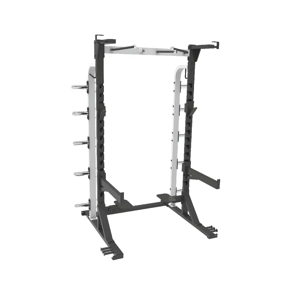 Стойка силовая ULTRAGYM UG-T085 Гиперэкстензии, скамьи, стойки