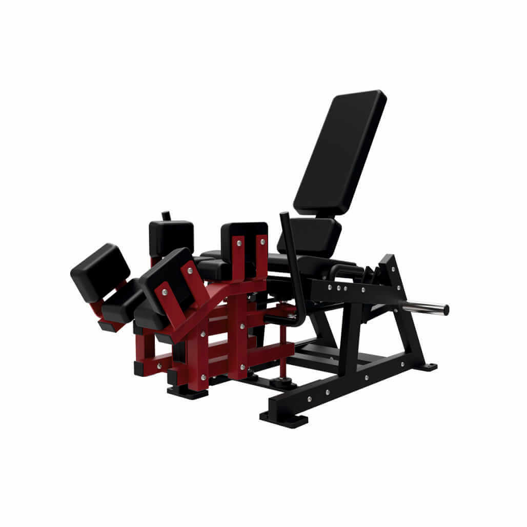 UltraGym UG-T19 Гиперэкстензии, скамьи, стойки