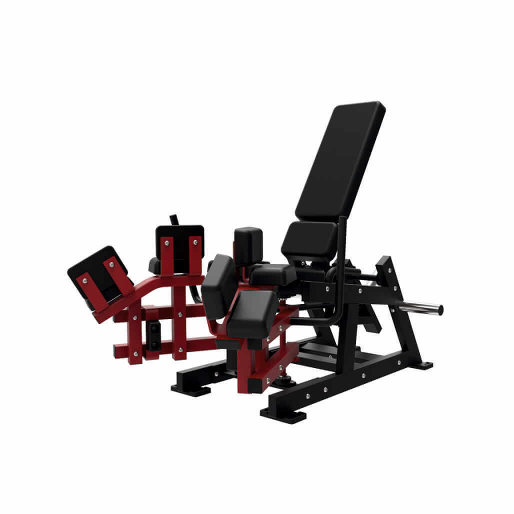 Приведение ног ULTRAGYM UG-T20 Гиперэкстензии, скамьи, стойки