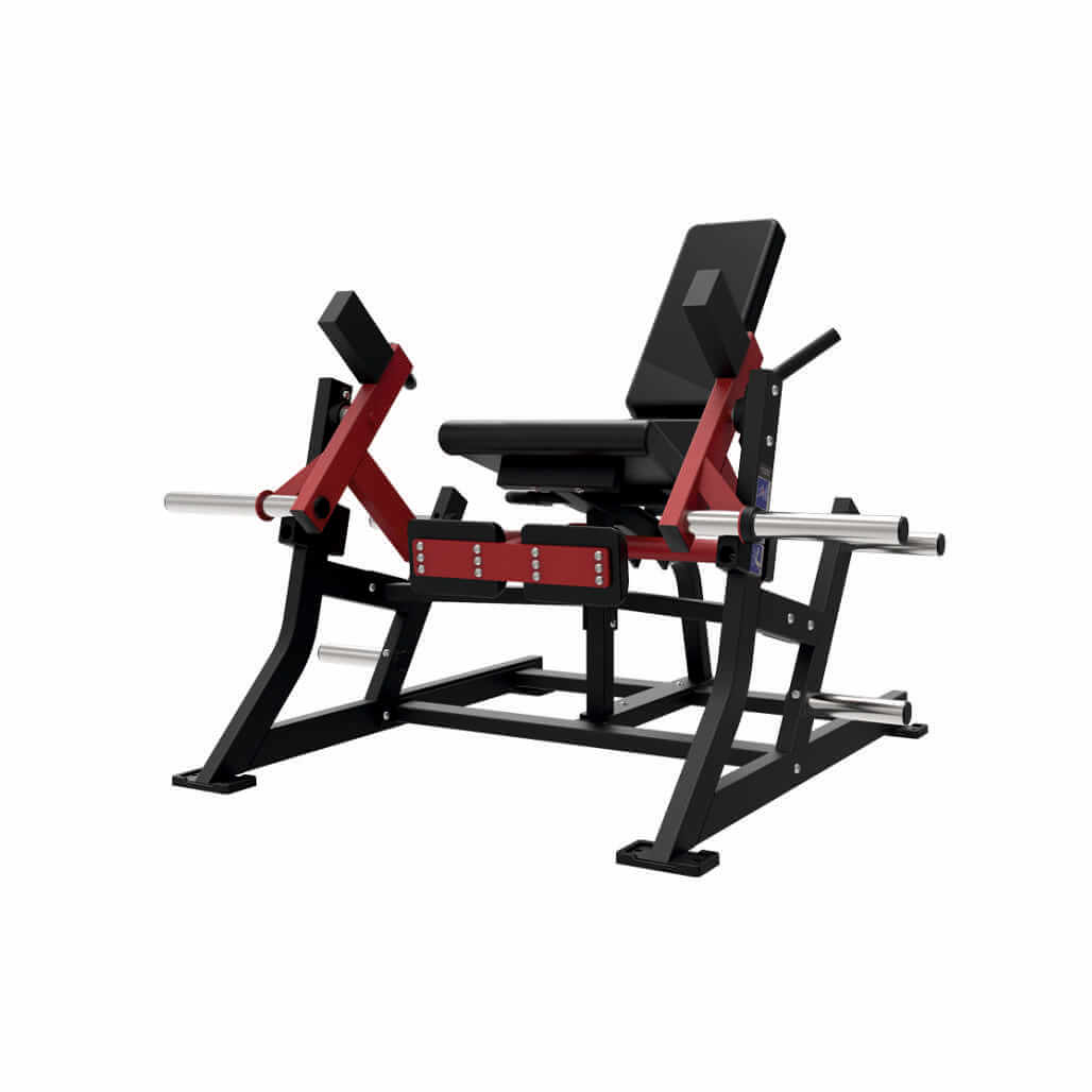 Шраги сидя ULTRAGYM UG-T33 Гиперэкстензии, скамьи, стойки