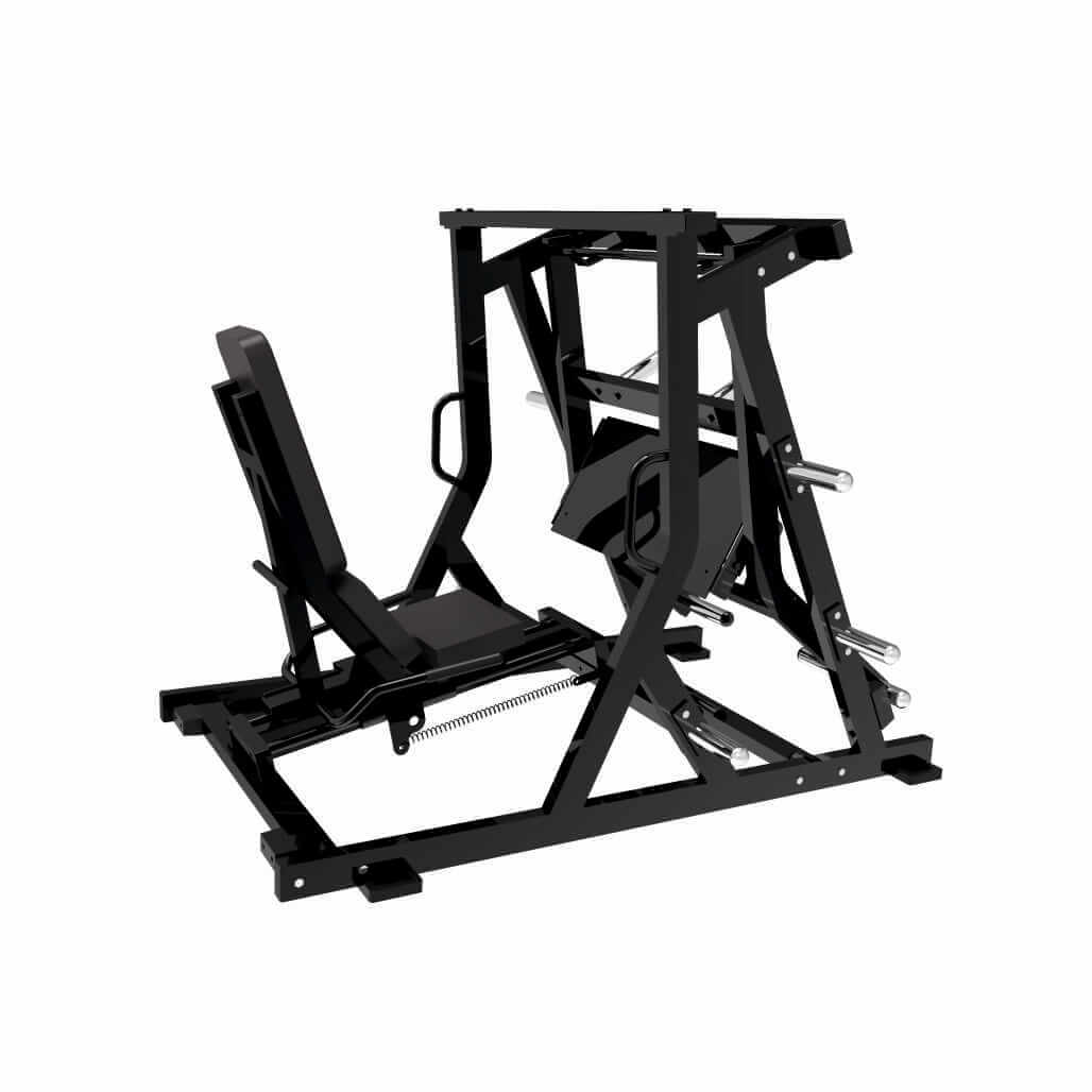 Жим ногами ULTRAGYM UG-T38 Мебельный крепеж