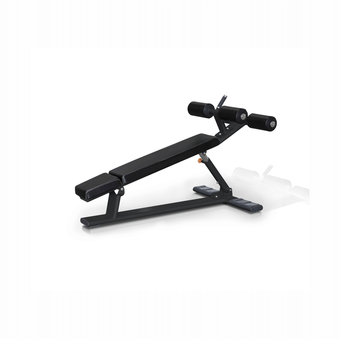 Скамья для пресса ULTRAGYM UG-CL101 Гиперэкстензии, скамьи, стойки