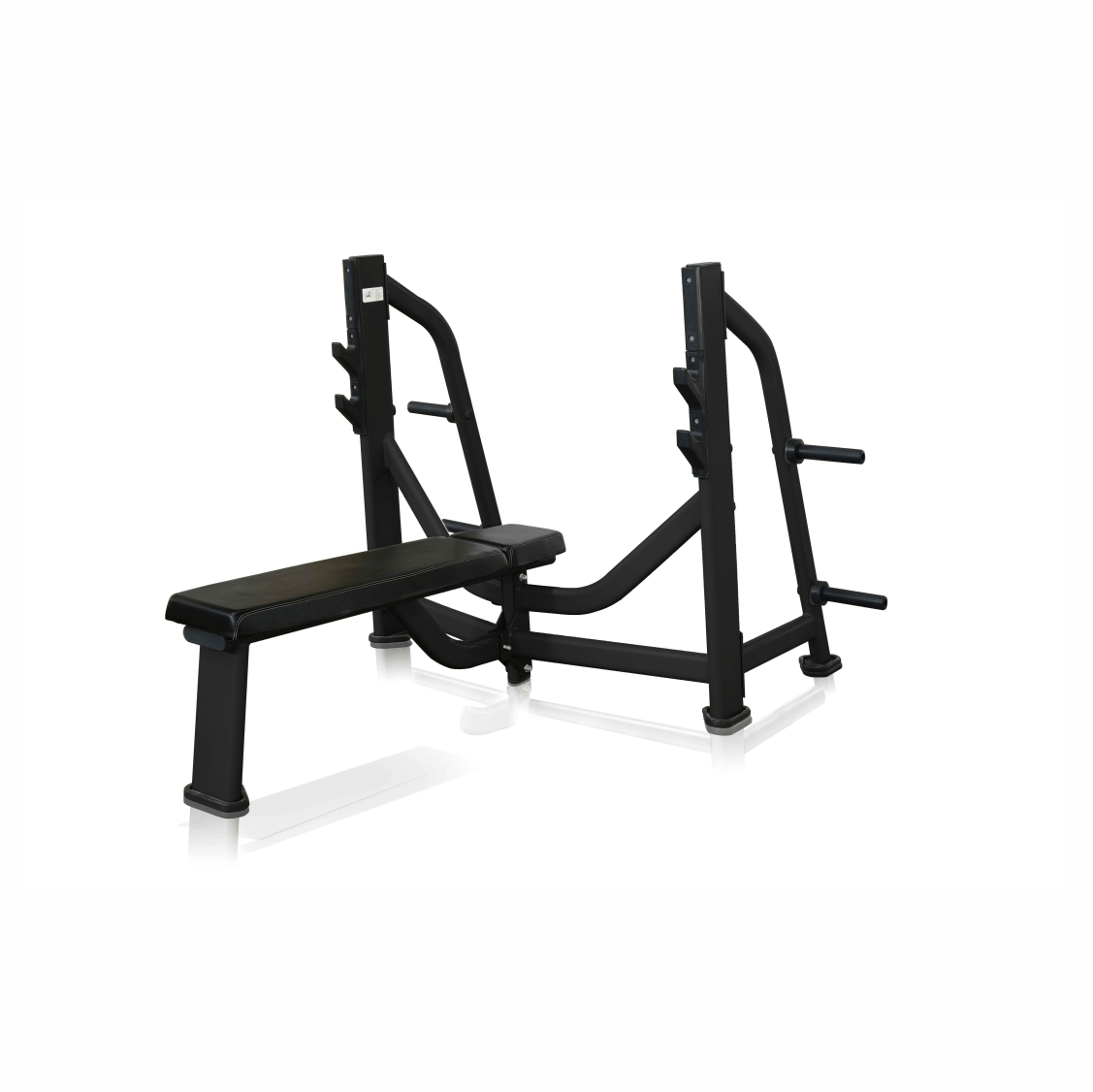 Скамья олимпийская ULTRAGYM UG-CL104 Гиперэкстензии, скамьи, стойки