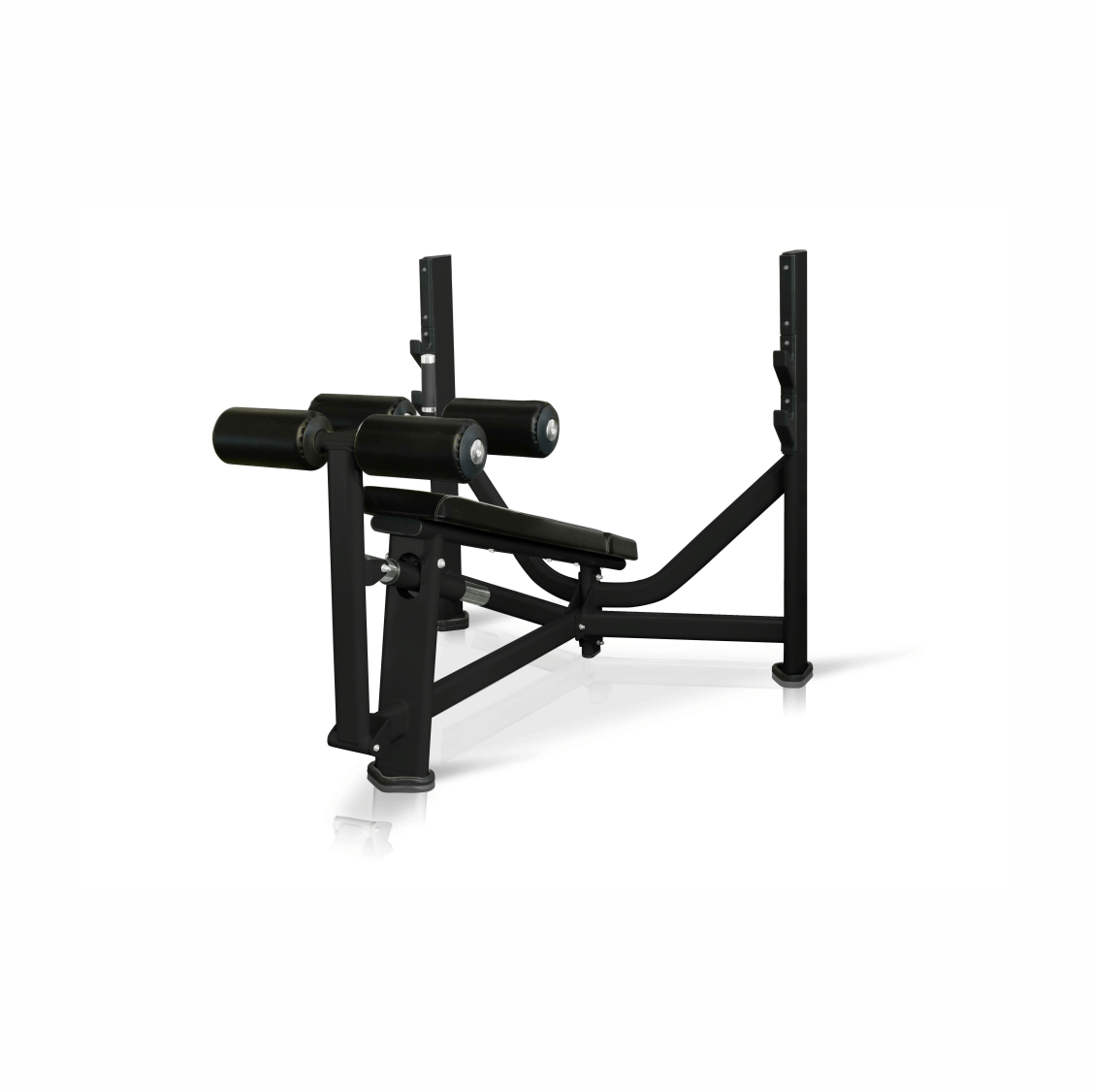 UltraGym UG-CL106 Гиперэкстензии, скамьи, стойки