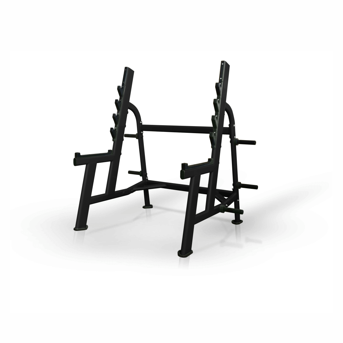 UltraGym UG-CL108 Гиперэкстензии, скамьи, стойки