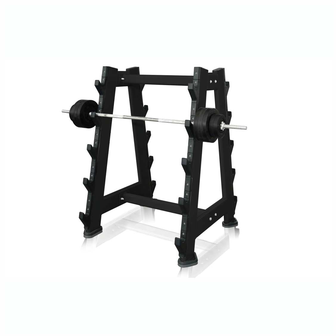 Стойка для штанг ULTRAGYM UG-CL204 Свободные веса