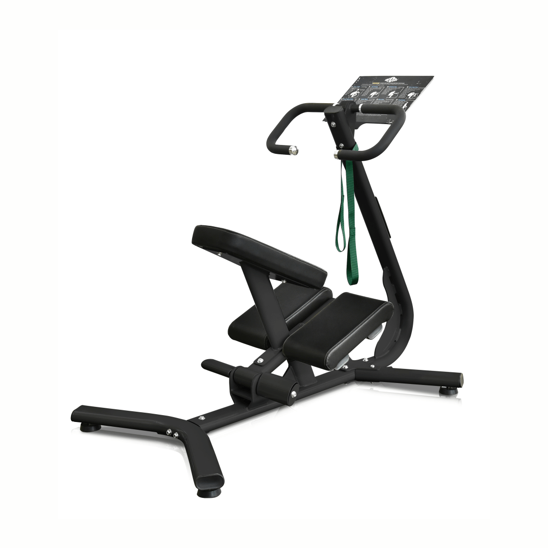 Тренажер для растяжки ULTRAGYM UG-CL305 Гиперэкстензии, скамьи, стойки