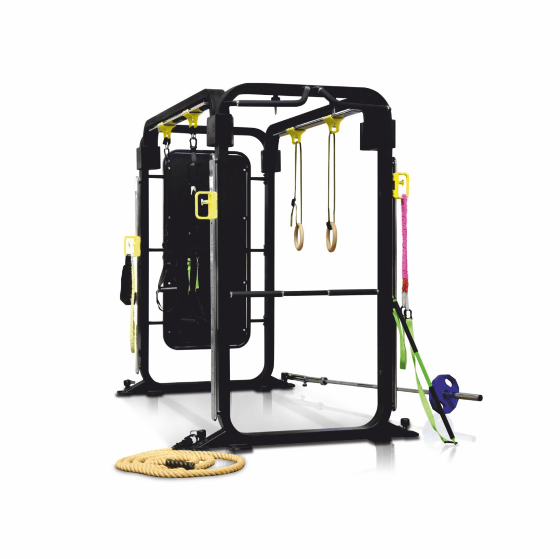 Мультистанция ULTRAGYM UG-CL360A Силовые тренажеры