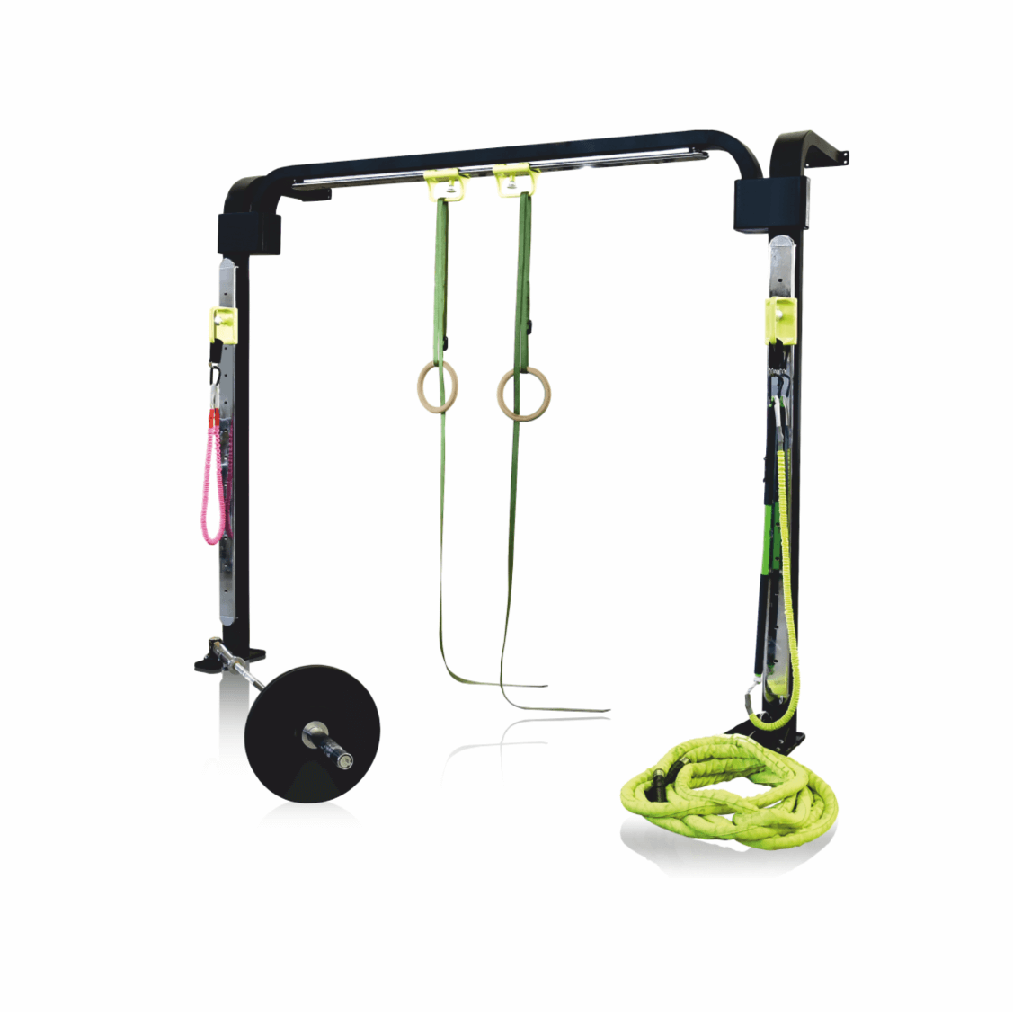 UltraGym UG-CL360C Силовые тренажеры