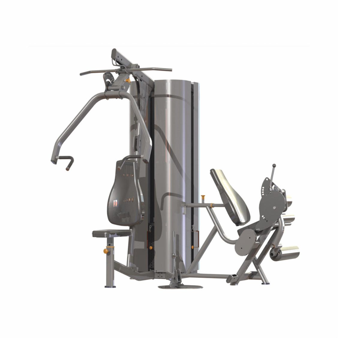 UltraGym UG-CL500S Силовые тренажеры