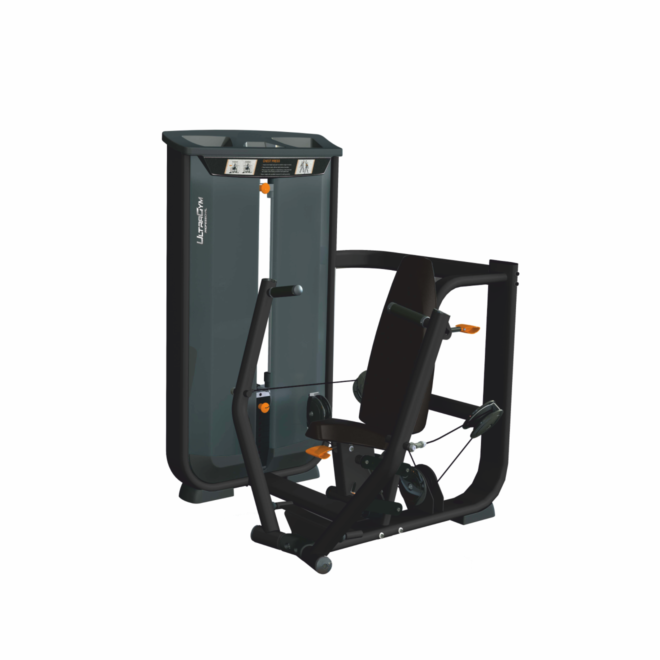 UltraGym UG-CL504 Силовые тренажеры