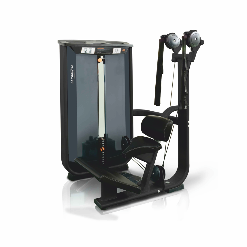 Тренажер для пресса ULTRAGYM UG-CL511 Силовые тренажеры