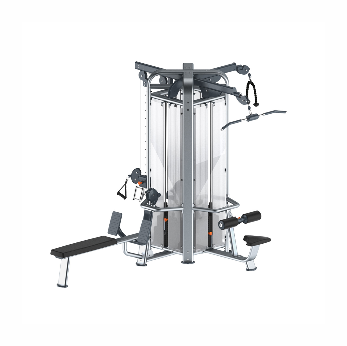 UltraGym UG-CL600A Силовые тренажеры