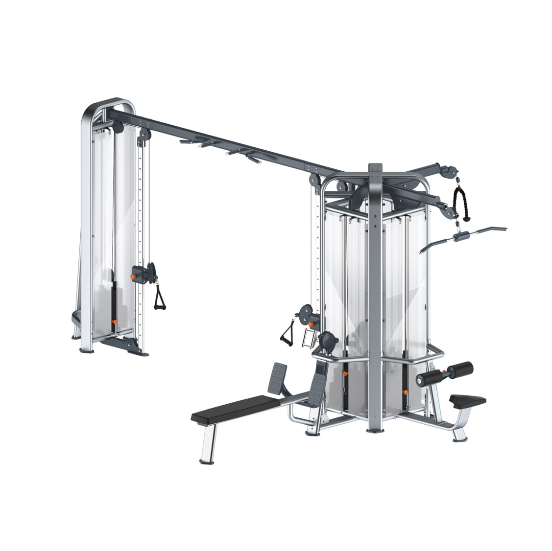 UltraGym UG-CL600B Силовые тренажеры