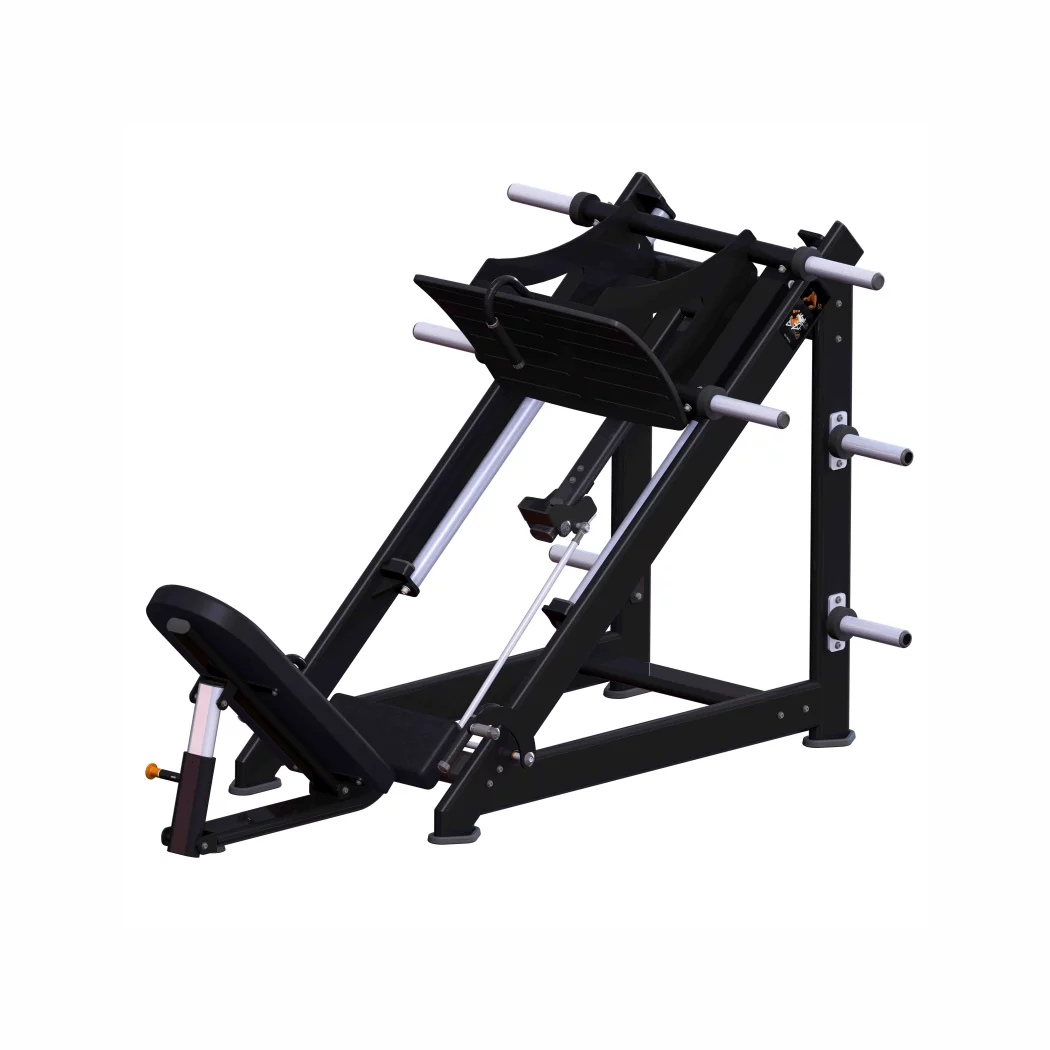 Жим для ног ULTRAGYM UG-CL609 Гиперэкстензии, скамьи, стойки